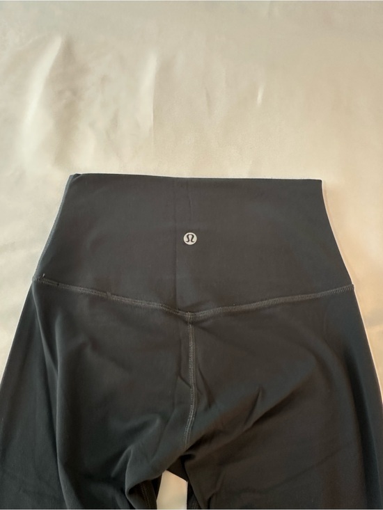 lululemon athletica Pants - Lululemon Grey Align Leggings